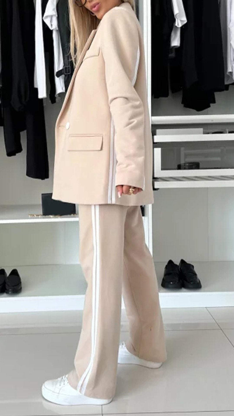 A Vintage Style Garment with Delicate Timeless Details