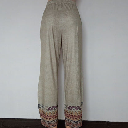 Beautifully Crafted Pants in a Classic Style