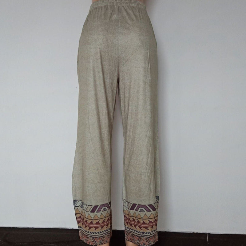 Beautifully Crafted Pants in a Classic Style