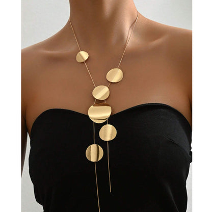 Romantic Necklace for Special Moments