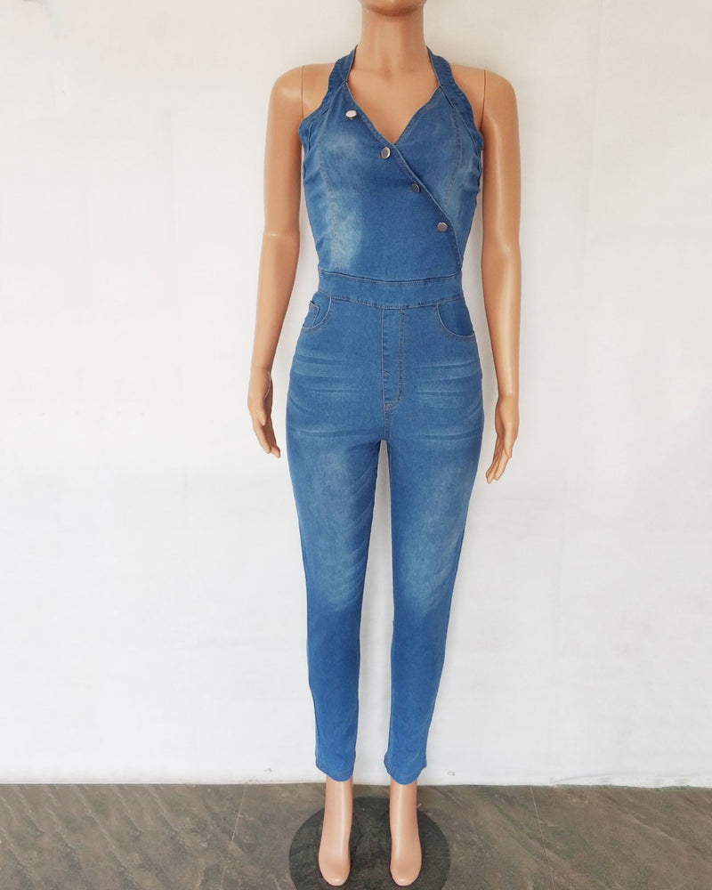 Beautifully Finished Garment in a Timeless Design