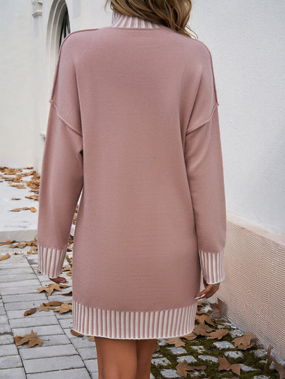 Polished Sweater with an Effortless Classic Look