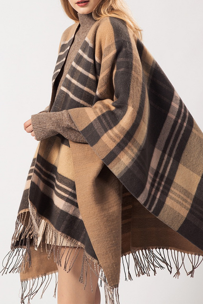 Polished Garment with an Effortless Classic Look