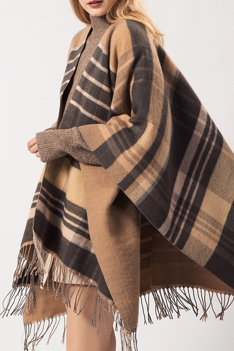 Polished Garment with an Effortless Classic Look