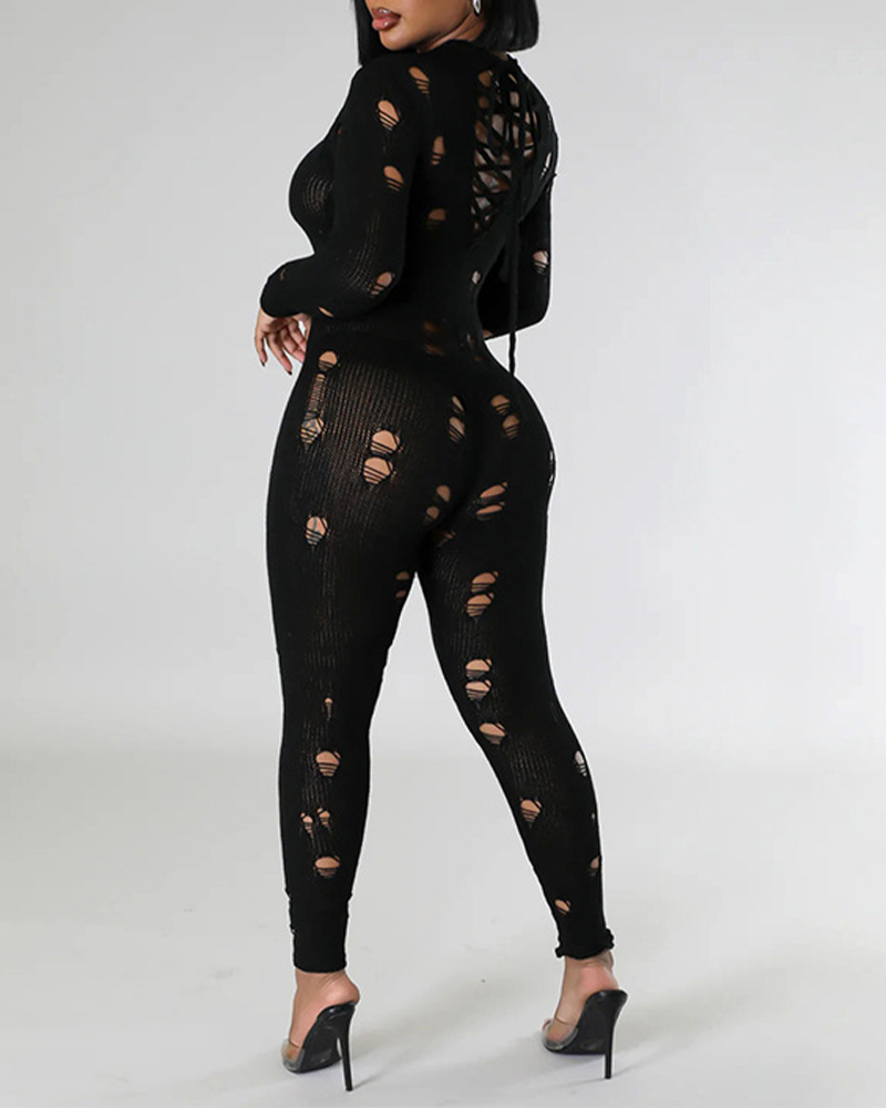 A Vintage Style Garment with Delicate Timeless Details
