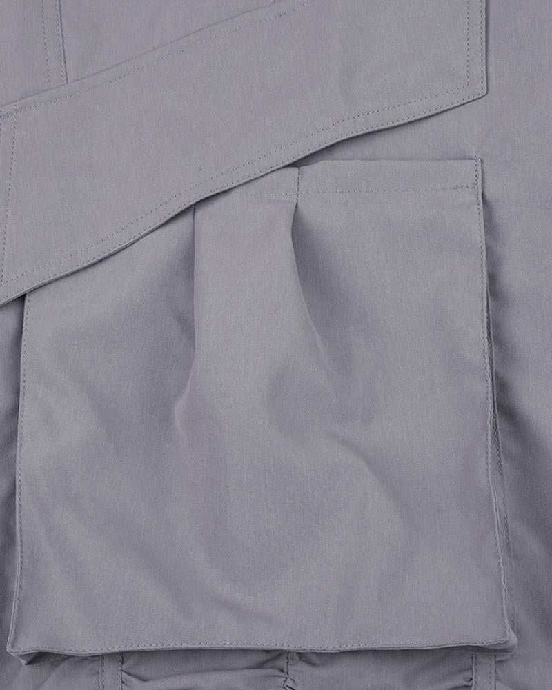 Beautifully Finished Pants in a Timeless Design