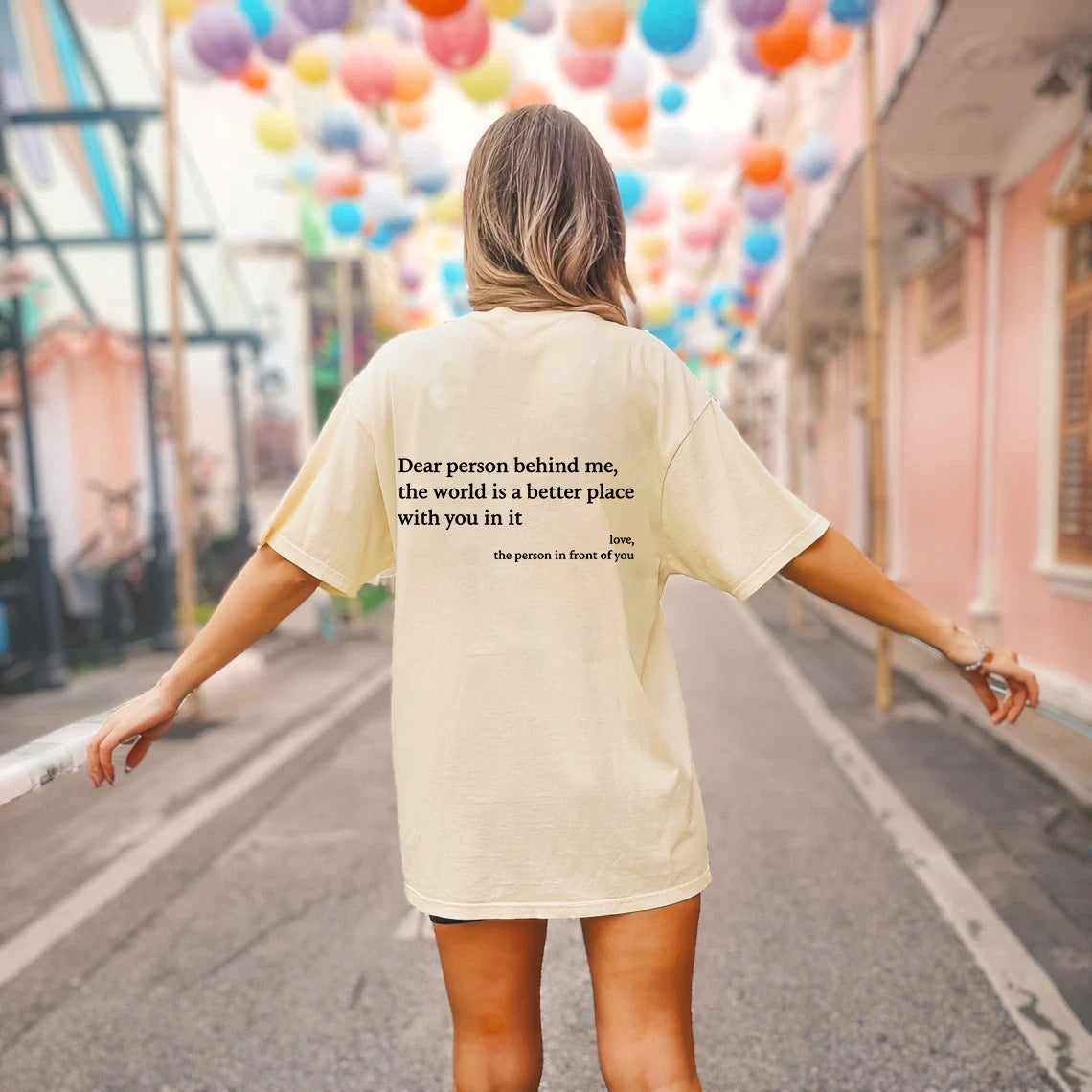 Classic Vintage & Enduringly Stylish T-Shirt