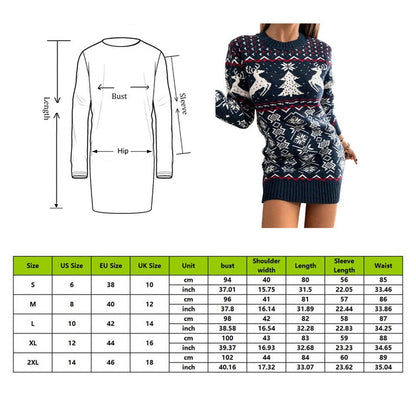 Beautifully Crafted Sweater in a Classic Style
