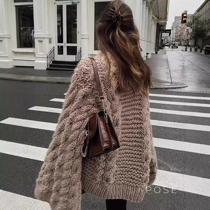 Classic Vintage & Enduringly Stylish Sweater