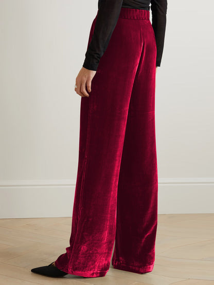 Beautifully Crafted Pants in a Classic Style