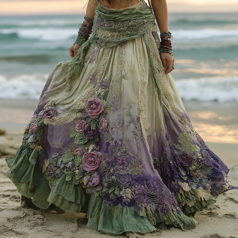 Beautifully Crafted Garment in a Classic Style