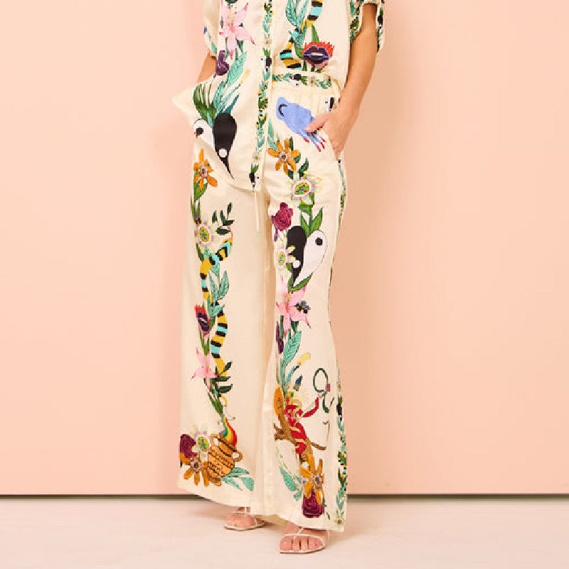 Gracefully Styled Shirt for Any Occasion