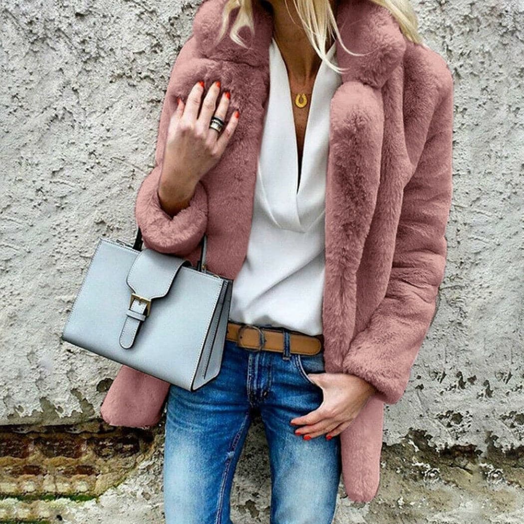 Vintage Inspired Jacket with a Contemporary Edge
