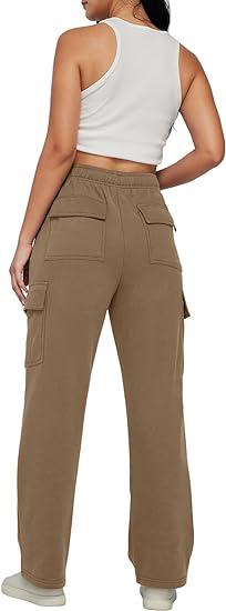 Beautifully Balanced Pants with Timeless Character
