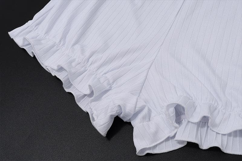 Beautifully Balanced Garment with Timeless Character