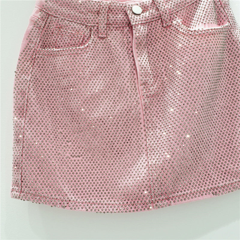 Vintage Inspired Garment with a Contemporary Edge