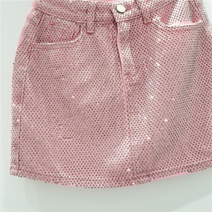 Vintage Inspired Garment with a Contemporary Edge