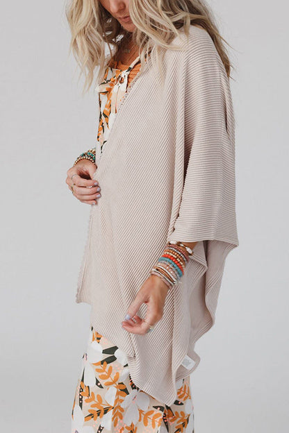 Gracefully Styled Cardigan for Any Occasion