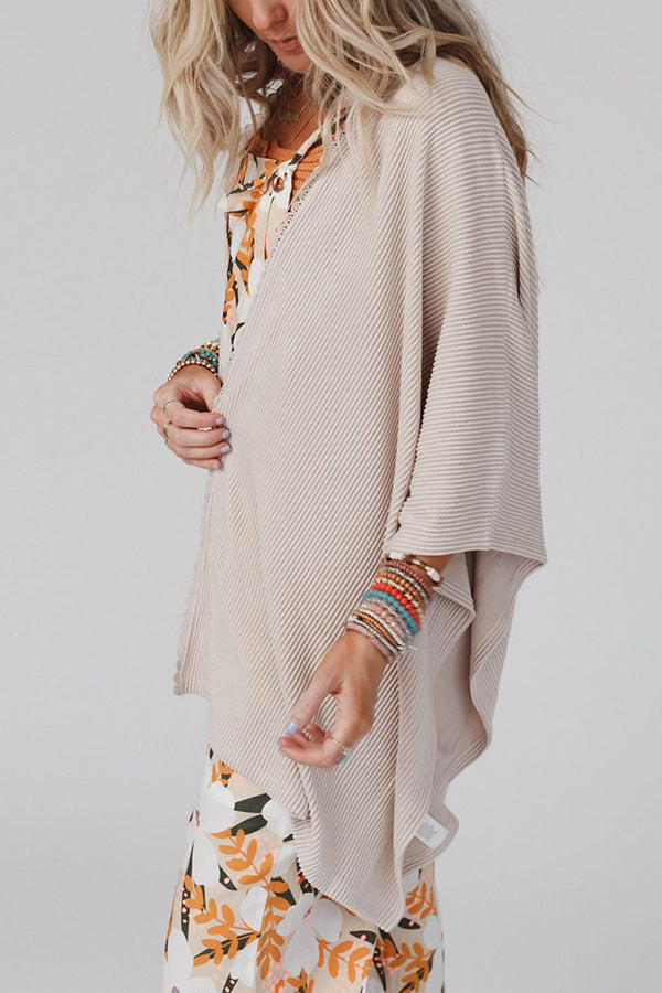 Classic Vintage Cardigan with a Flattering Fit