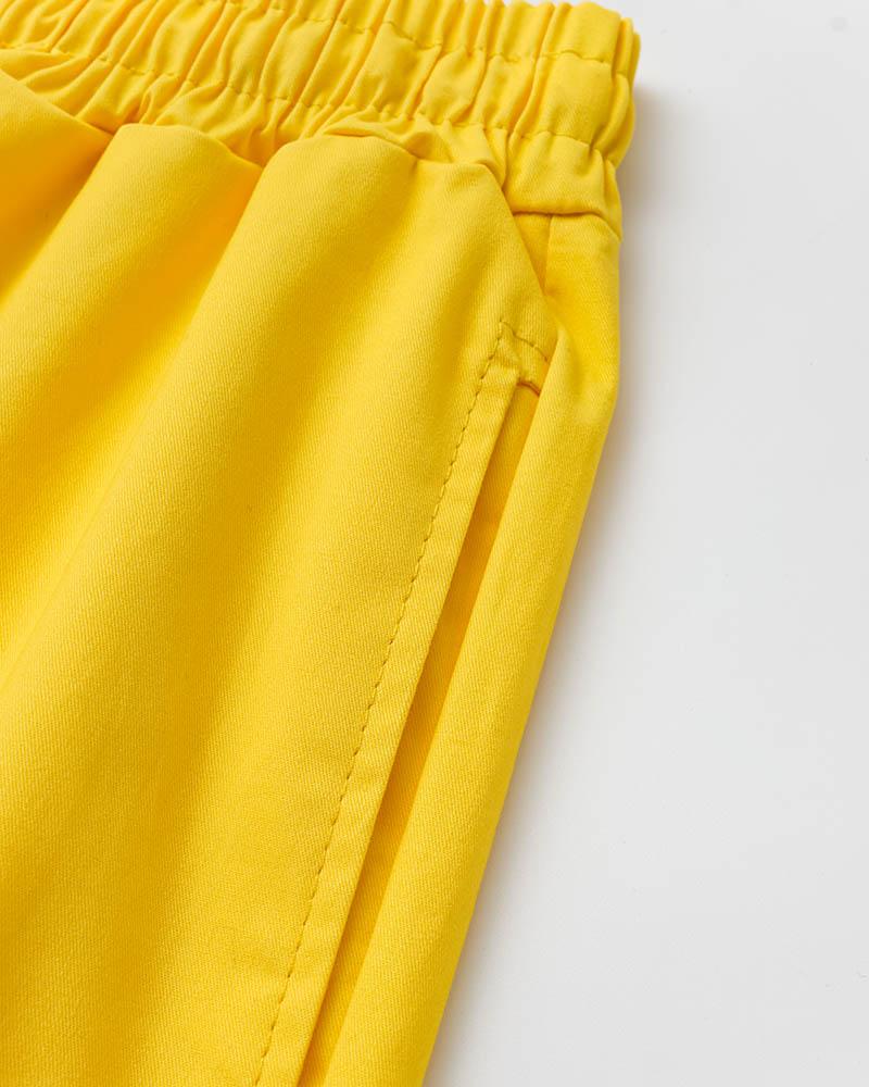 Elegantly Styled Pants for Everyday Wear