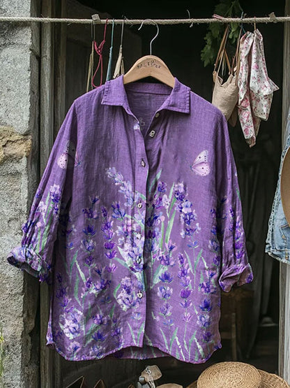 Elegantly Styled Shirt for Everyday Wear