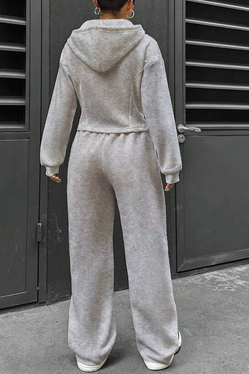 Vintage Inspired Pants with a Contemporary Edge