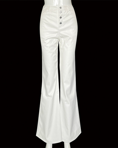 Classic Vintage Pants with a Flattering Fit