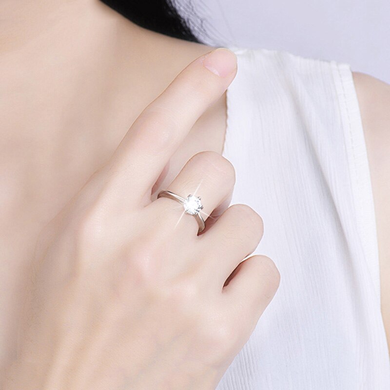 Charming Ring for Any Occasion