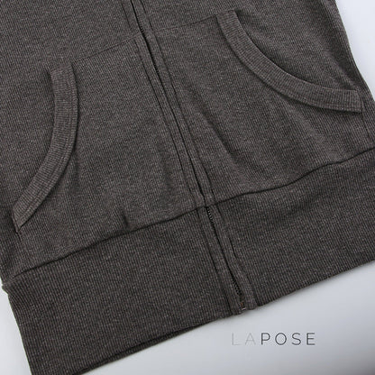 Beautifully Balanced Garment with Timeless Character