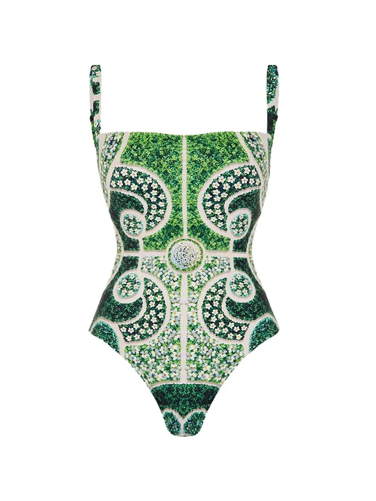 Swimsuit