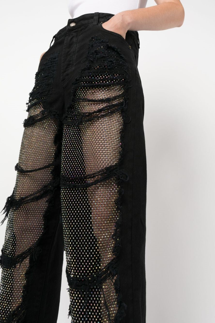 Gracefully Styled Garment for Any Occasion
