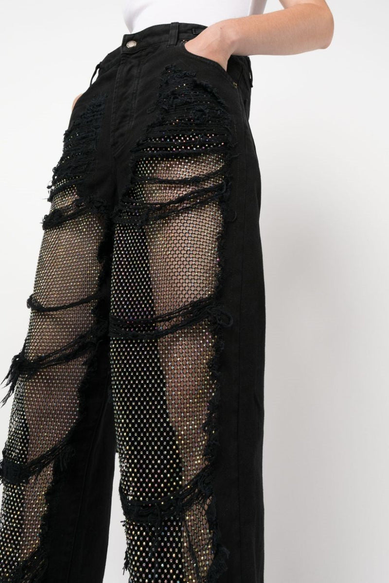Gracefully Styled Garment for Any Occasion
