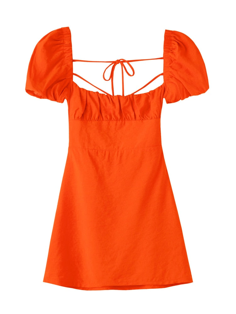 Classic Vintage & Enduringly Stylish Dress