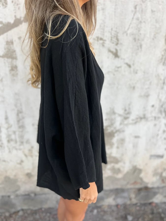 Beautifully Balanced Shirt with Timeless Character