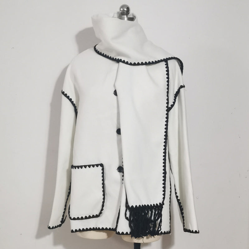 Classic Vintage & Enduringly Stylish Coat