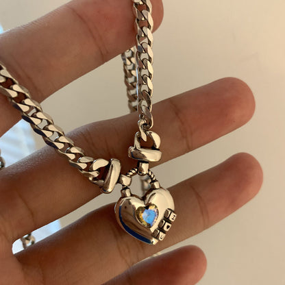 Classic Necklace with Timeless Appeal