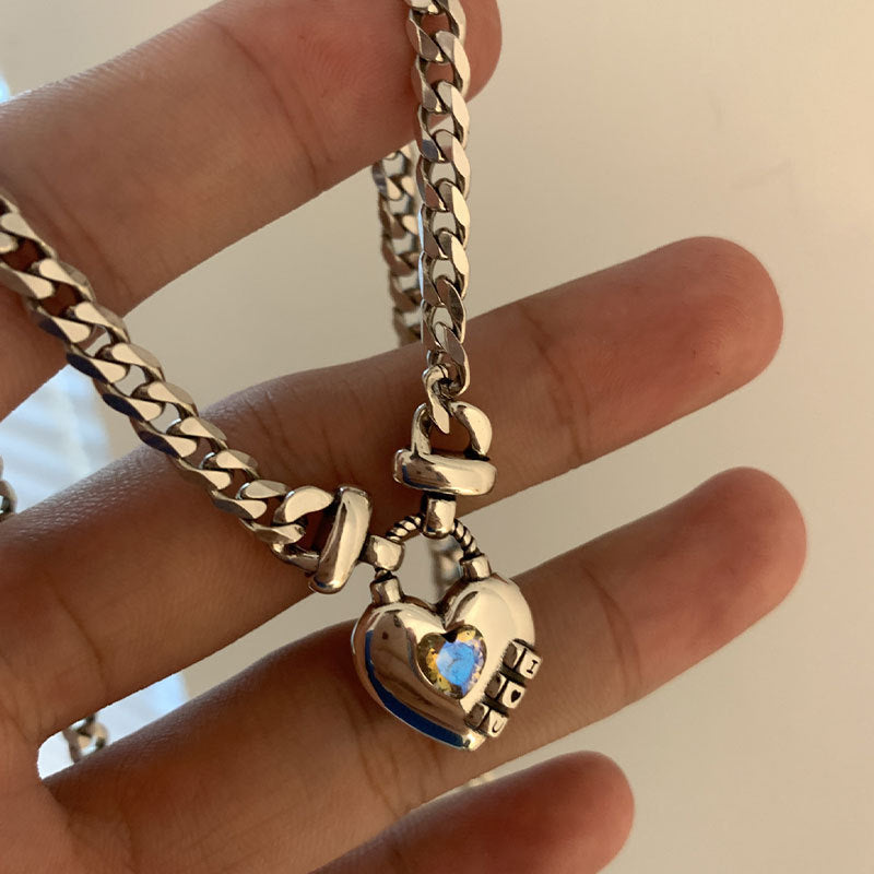 Classic Necklace with Timeless Appeal