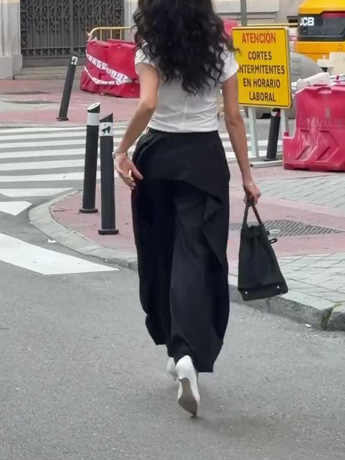 Classic Vintage & Enduringly Stylish Pants