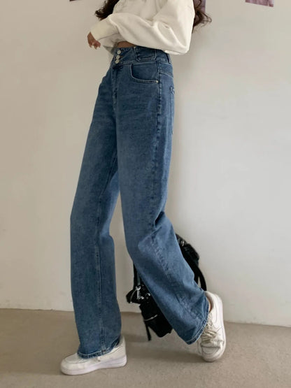 A Vintage Style Pants with Delicate Timeless Details