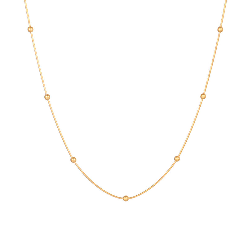 Beautiful Necklace with Unique Style