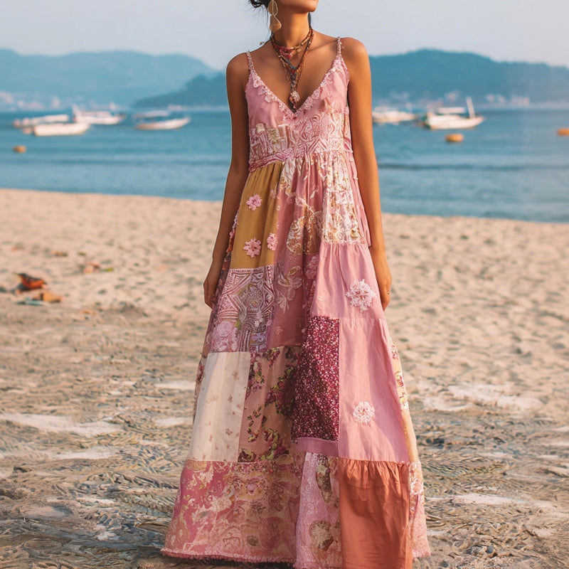Classic Vintage Dress