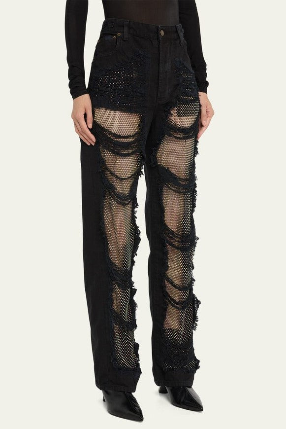 Gracefully Styled Garment for Any Occasion