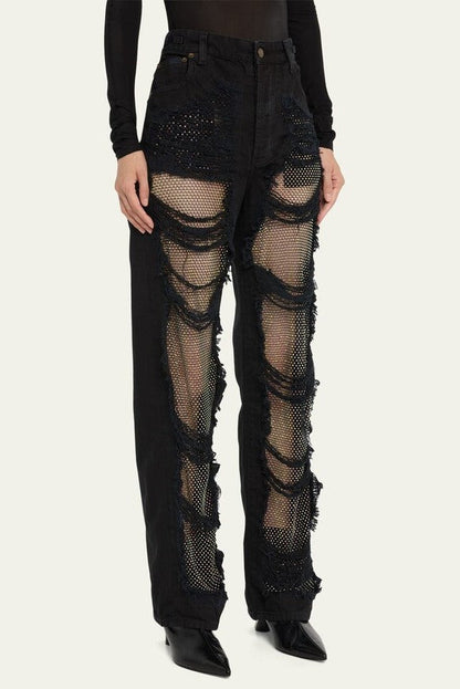 Gracefully Styled Garment for Any Occasion