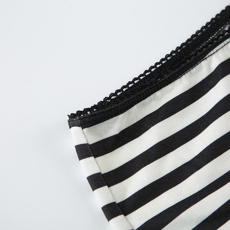 Vintage Inspired Garment with a Contemporary Edge