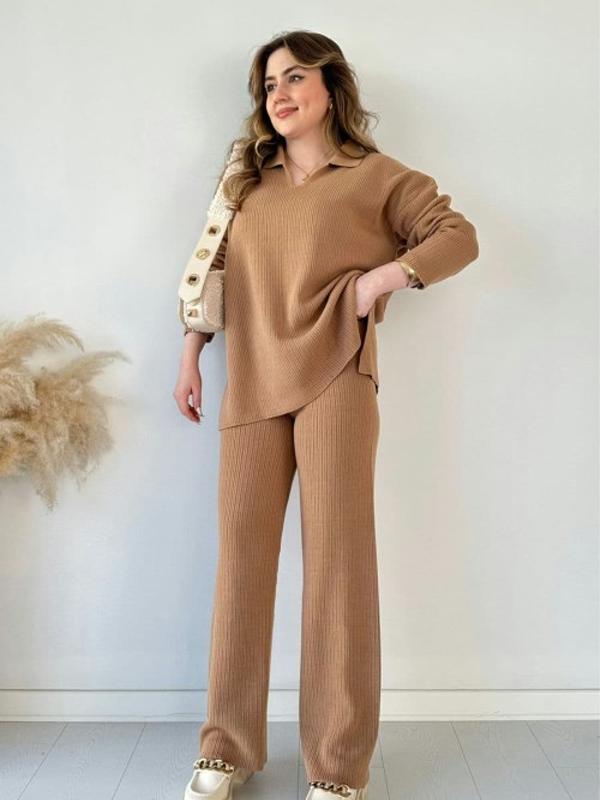 Vintage Inspired Pants with a Contemporary Edge