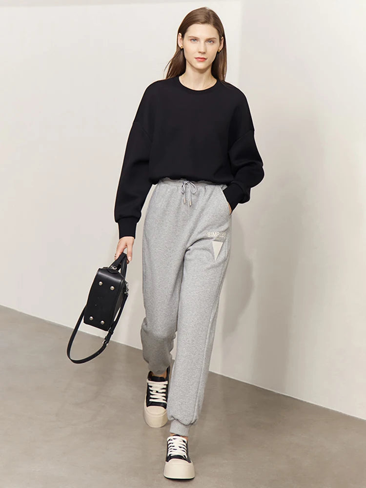Beautifully Balanced Pants with Timeless Character