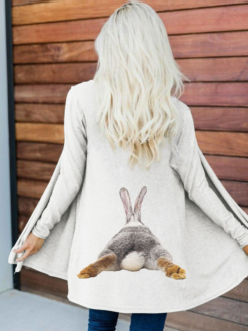 Classic Vintage & Enduringly Stylish Cardigan