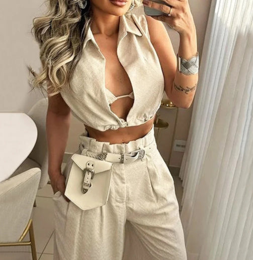 Gracefully Styled Pants for Any Occasion