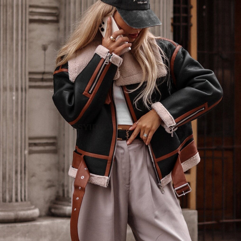 Beautifully Balanced Jacket with Timeless Character