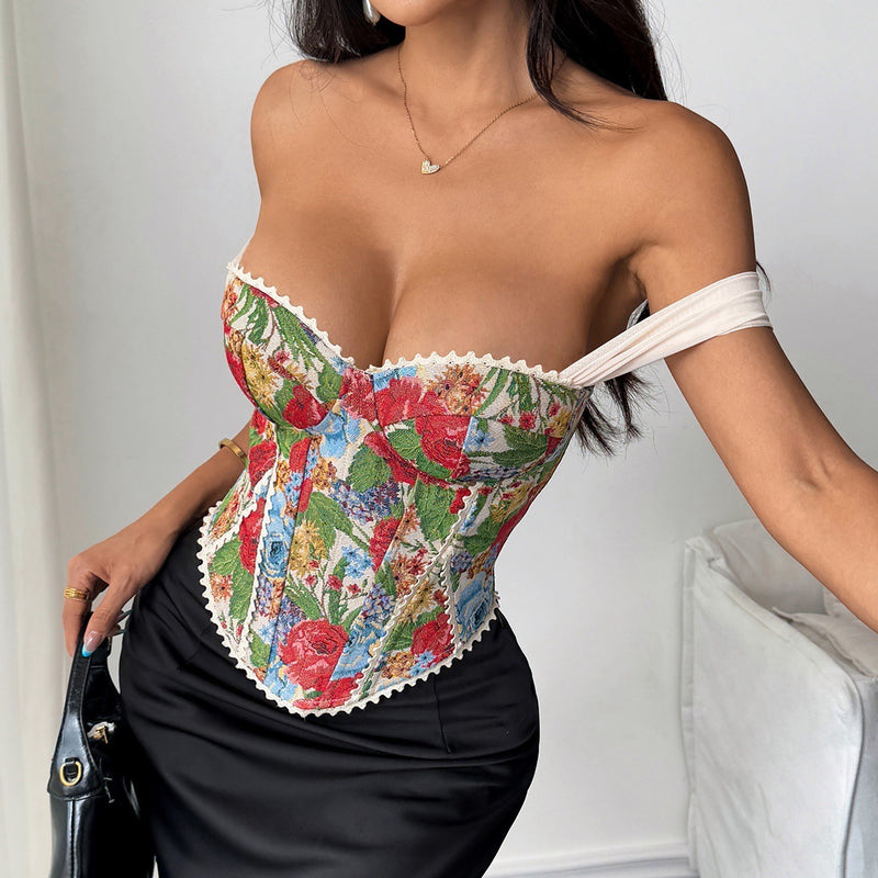 Elegantly Styled Garment for Everyday Wear